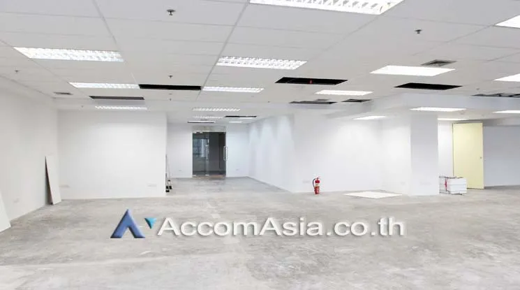 unit Office space For Rent in Sathorn, Bangkok  near BTS Chong Nonsi - BRT Sathorn (AA16925)